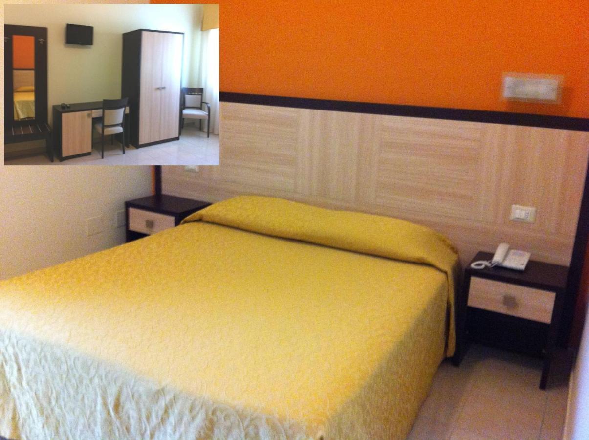 Hotel Giardino Modugno Eksteriør billede