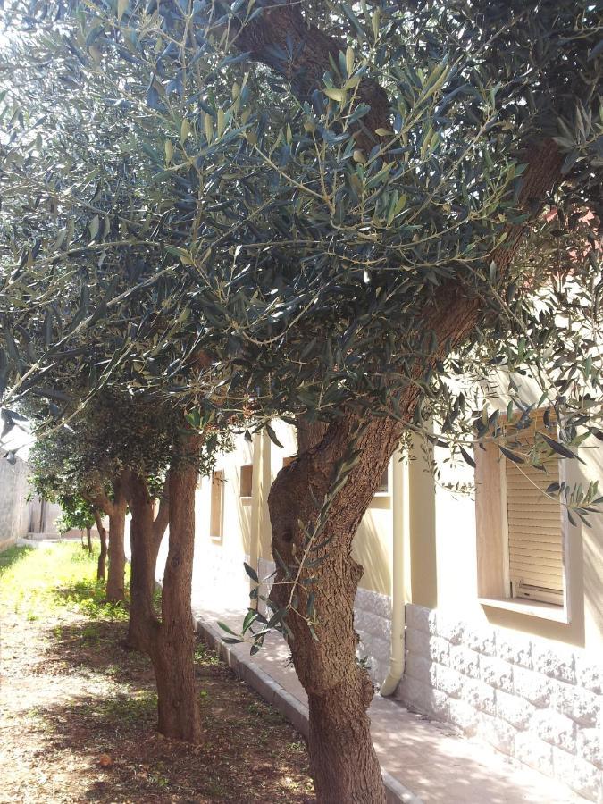 Hotel Giardino Modugno Eksteriør billede