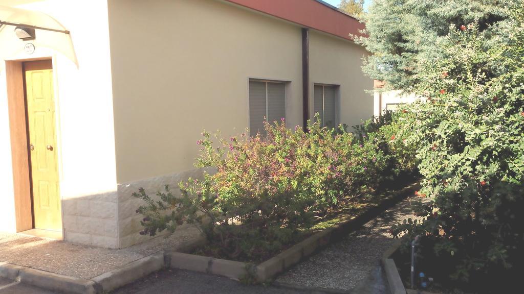 Hotel Giardino Modugno Eksteriør billede