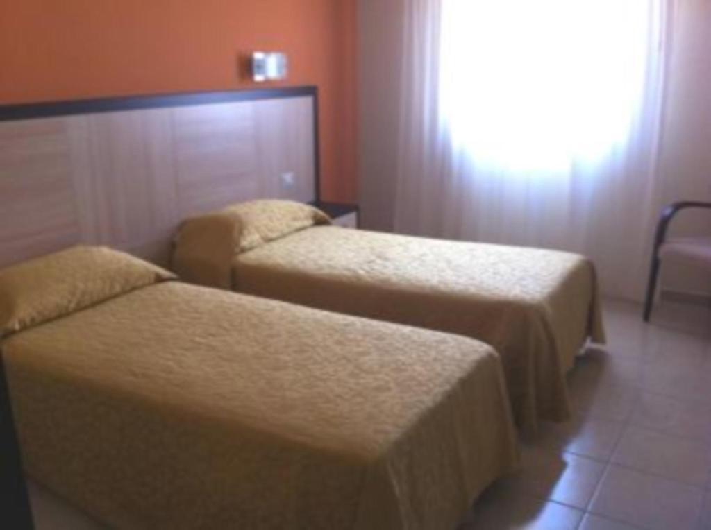 Hotel Giardino Modugno Eksteriør billede